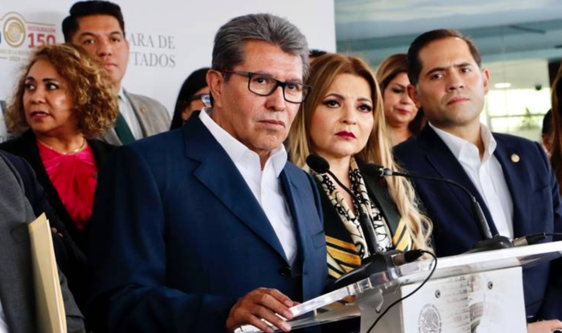 Morena pide anular la elección en Jalisco